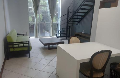 Czerniewicz Appartement | Saint Sebastian ap210-flat com hidro, ate 4pessoa!