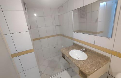Czerniewicz Appartement | Saint Sebastian ap210-flat com hidro, ate 4pessoa!