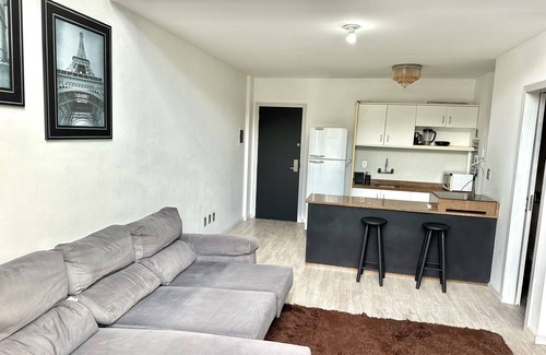 Czerniewicz Appartement | Saint Sebastian Flat 603Duplex no Centro