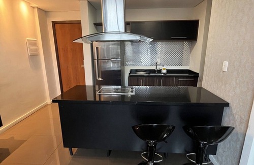 Czerniewicz Copropriété | Saint Sebastian Flat 515
