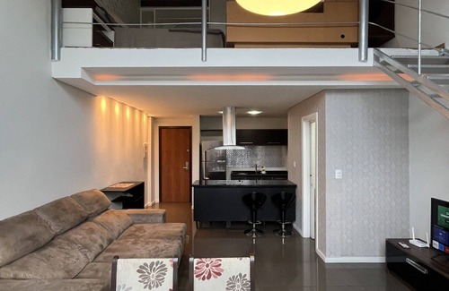 Czerniewicz Copropriété | Saint Sebastian Flat 515