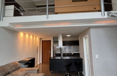 Czerniewicz Copropriété | Saint Sebastian Flat 515