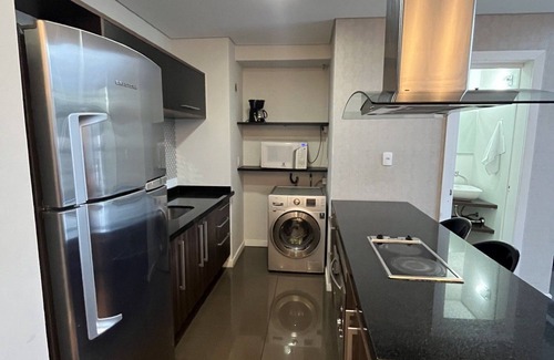 Czerniewicz Copropriété | Saint Sebastian Flat 515