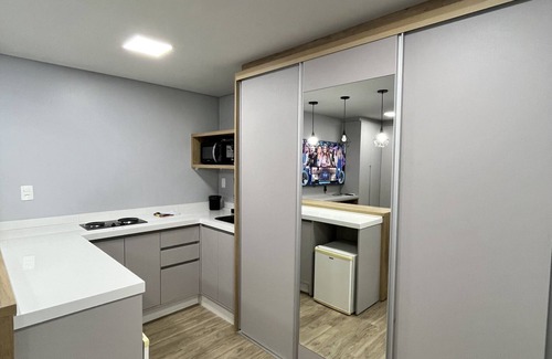 Czerniewicz Copropriété | Saint Sebastian Flat 110 Até 2 Pessoas