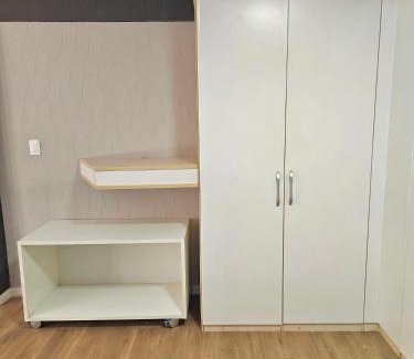 Czerniewicz Maison | Saint Sebastian Flat 716 - Com Hidro! até 3 pessoas, Duplex, no centro