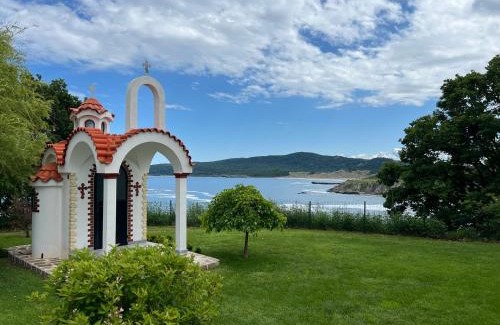 Sozopol Appartement | Saint Thomas Holiday Village Condo