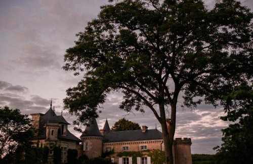Ingrandes Lit Et Petit-Déjeuner | Saint Victor La Grand' Maison