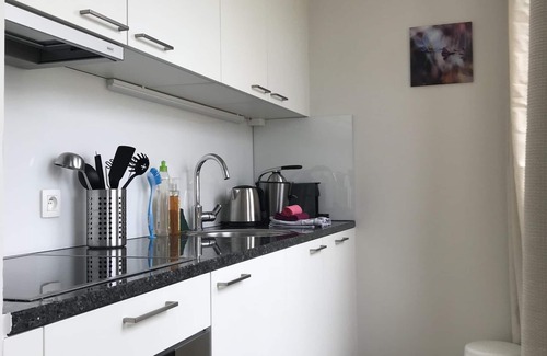 Quartier Saint-Gery - Sint-Gorikswijk Appartement | Sainte-Catherine amazing view & terrace