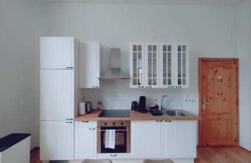 Quartier des Quais - Kaaienwijk Appartement | Sainte Catherine Apartments