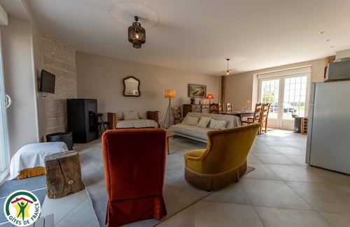 Bouchy-Saint-Genest Maison | Sainte Marie Antoinette
