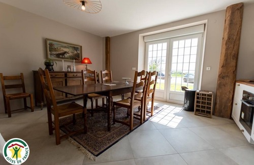 Bouchy-Saint-Genest Maison | Sainte Marie Antoinette