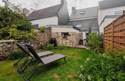 Saint-Marine Maison | Sainte Marine