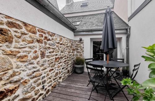 Saint-Marine Maison | Sainte Marine