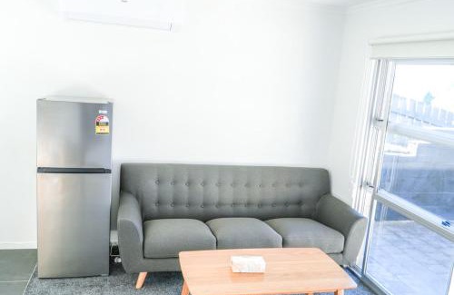 Richmond Heights Appartement | Saints Apartment Junior Suite