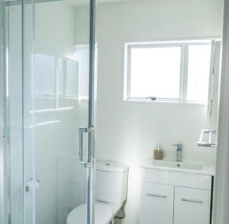 Richmond Heights Appartement | Saints Apartment Junior Suite