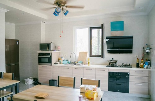 San Roque Villa | Saipan Emerald Villa