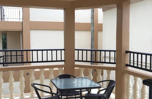 San Roque Villa | Saipan Emerald Villa