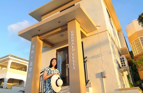 San Roque Villa | Saipan Emerald Villa