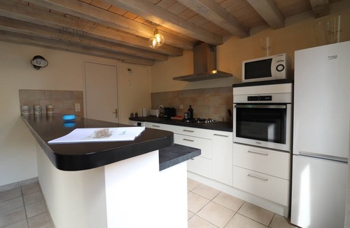 Old Town Appartement | SAITE TRINITÉ Logement entier : Duplex Troyes Centre Historique de Troyes