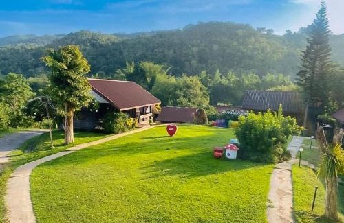 Lat Ya Hôtel | Saitharn Iyara Resort