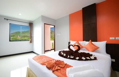 Ban Saiyuan Hôtel | Saiyuan Residence