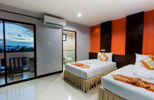 Ban Saiyuan Hôtel | Saiyuan Residence