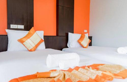 Ban Saiyuan Hôtel | Saiyuan Residence