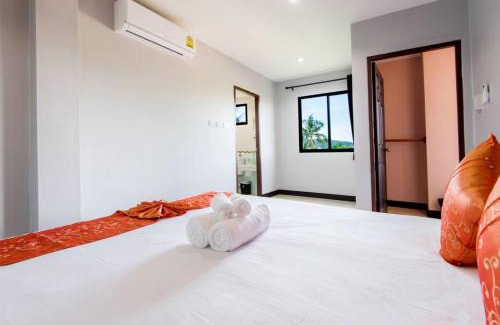 Ban Saiyuan Hôtel | Saiyuan Residence