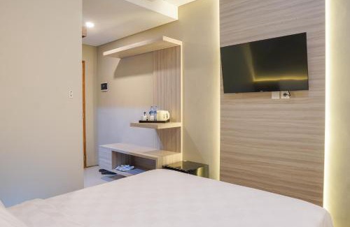 Jepara Hôtel | Sajiwa Inn and Suite Hotel