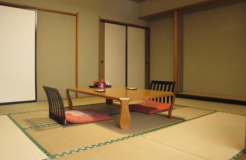 Tendo Hôtel | Sakaeya Hotel