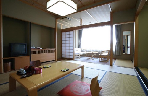 Tendo Hôtel | Sakaeya Hotel