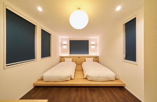 Kamakura Maison | Sakano Nanayo
