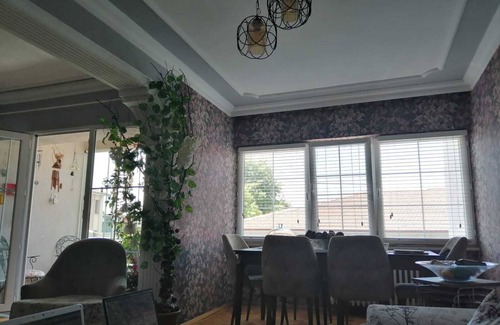 Adapazari Maison | SAKARYA APPARTEMENT EN CENTRAL