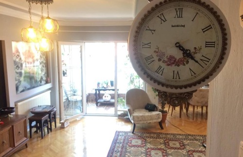 Adapazari Maison | SAKARYA APPARTEMENT EN CENTRAL