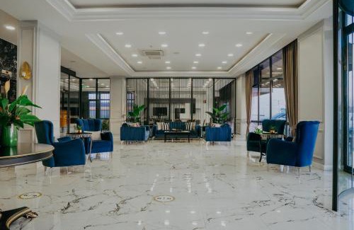 Serdivan Hôtel | Sakarya Hotel