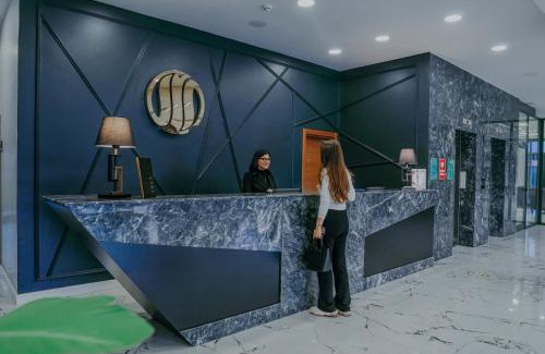Serdivan Hôtel | Sakarya Hotel