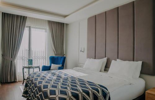 Serdivan Hôtel | Sakarya Hotel