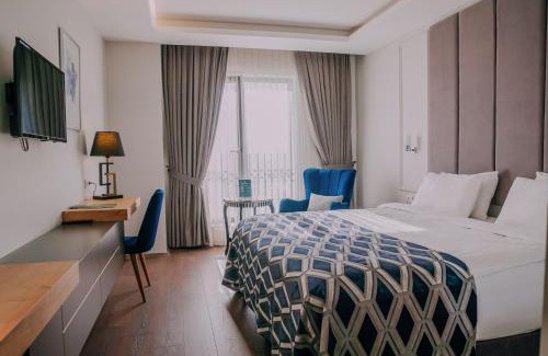 Serdivan Hôtel | Sakarya Hotel