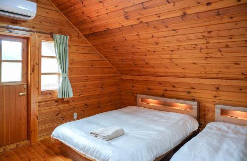Sakata Maison | Sakata Log House - Vacation STAY 32306v