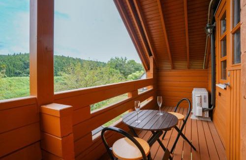 Sakata Maison | Sakata Log House - Vacation STAY 32306v