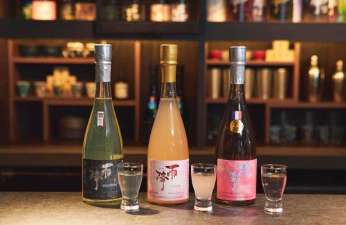 Kawasaki Hôtel | SAKE Kura Hotel 川崎宿