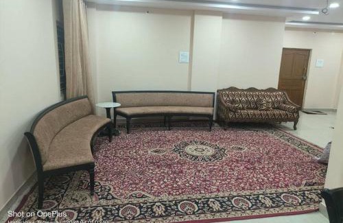 Hyderabad Appartement | Sakez Homestays