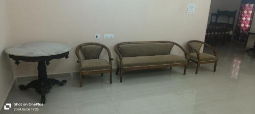 Hyderabad Appartement | Sakez Homestays K