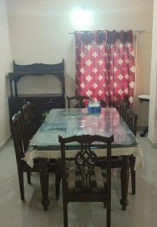 Hyderabad Appartement | Sakez Homestays K