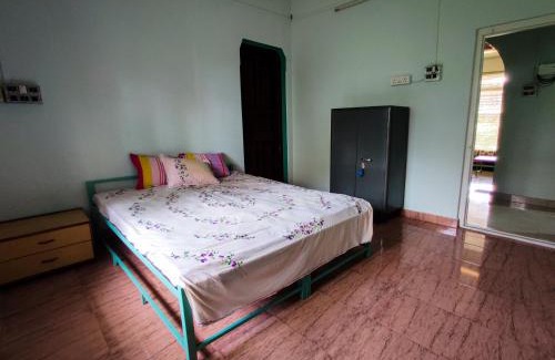 Ratnagiri Maison | Sakhey Homestay
