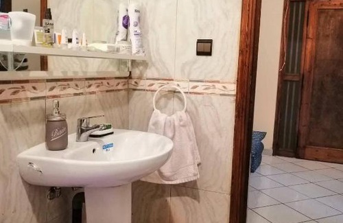 Safi Appartement | Sakia