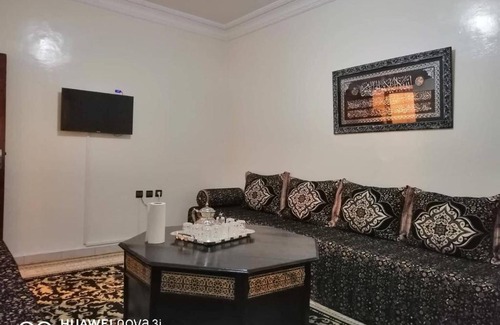 Safi Appartement | Sakia