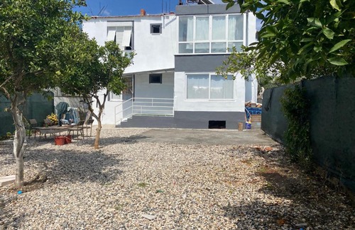 Demre Maison | Saklı bahçe