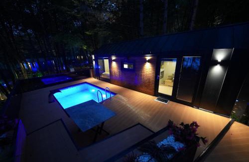 Kartepe Hôtel | Saklı Vadi Tiny House