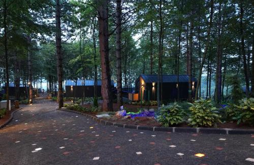 Kartepe Hôtel | Saklı Vadi Tiny House